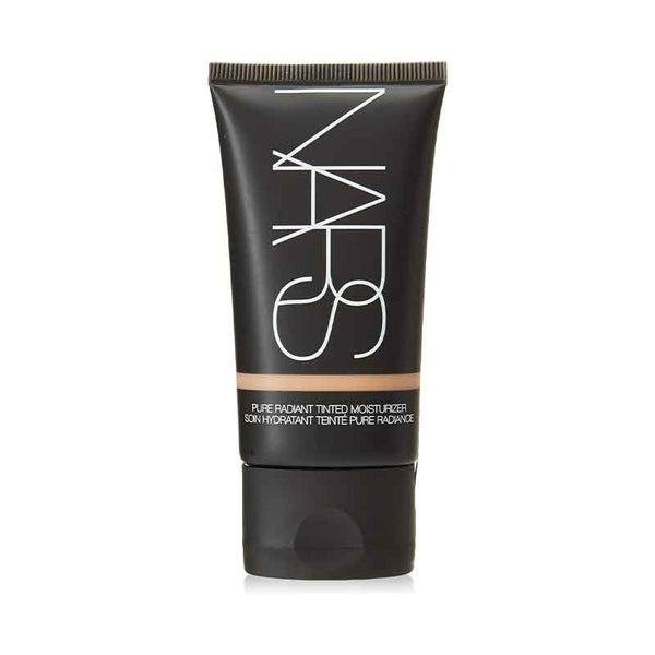 NARS Pure Radiant Tinted Moisturiser SPF30 50ml - Malaga