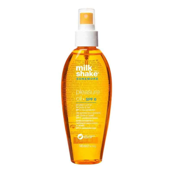 Milk_shake Sun & More Pleasure Oil SPF6 140ml