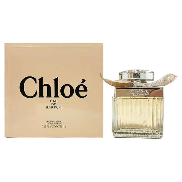 Chloé Signature Eau de Parfum 75ml Spray