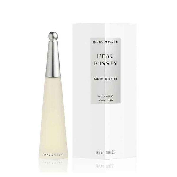 Issey Miyake L'Eau d'Issey Eau de Toilette 50ml Spray