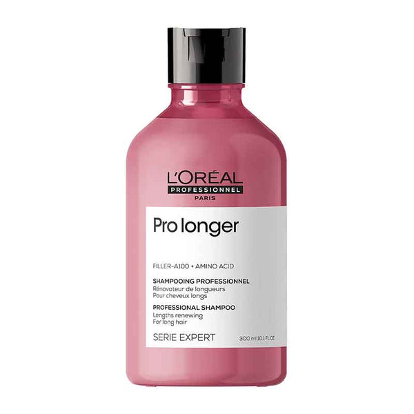 L'Oreal Professionnel Serie Expert Pro Longer Shampoo 300ml