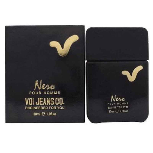 Voi Jeans Nero Eau de Toilette 30ml Spray