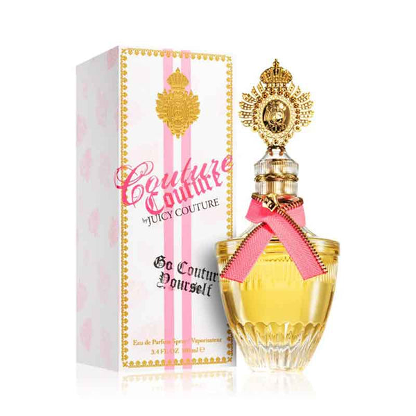 Juicy Couture Couture Couture Eau de Parfum 100ml Spray