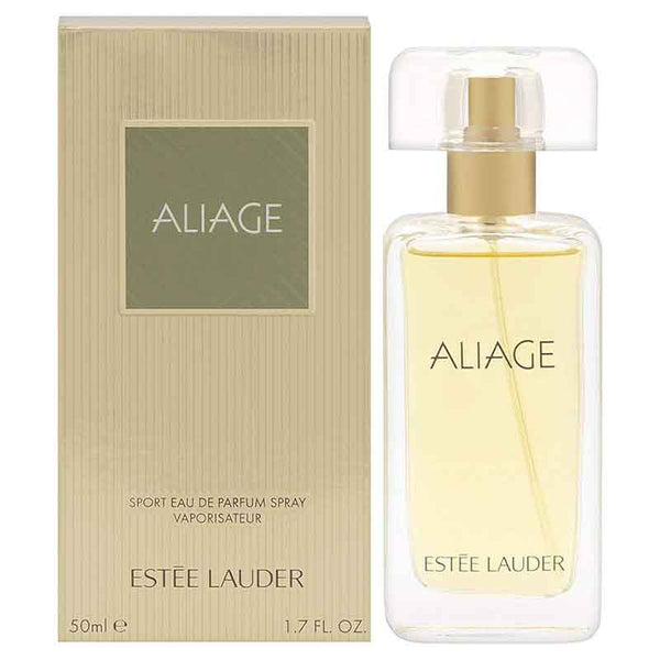 Estee Lauder Alliage Sport Eau de Parfum 50ml Spray