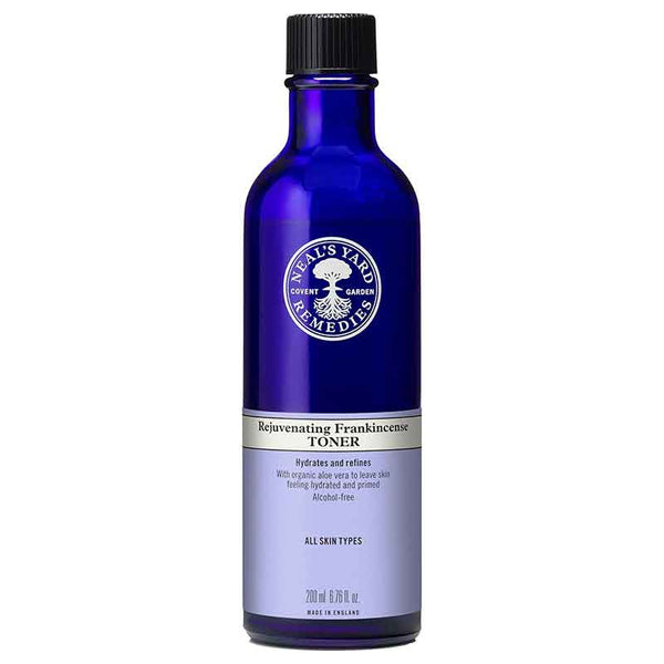 Neal's Yard Rejuvenating Frankincense Toner 200ml