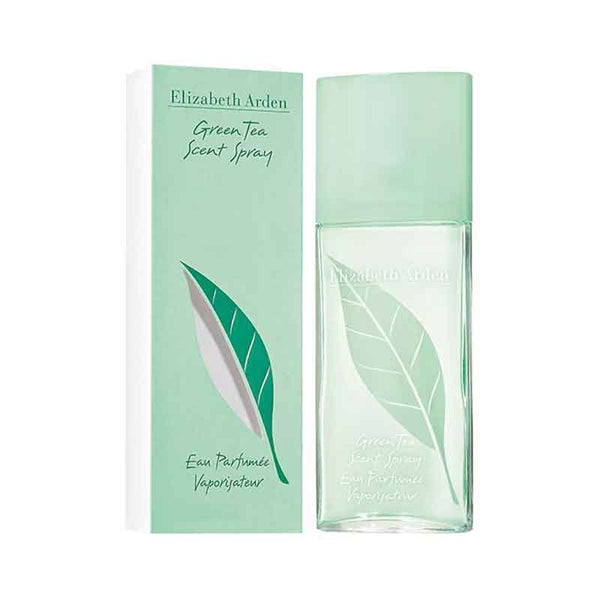 Elizabeth Arden Green Tea Eau de Parfum 100ml Spray