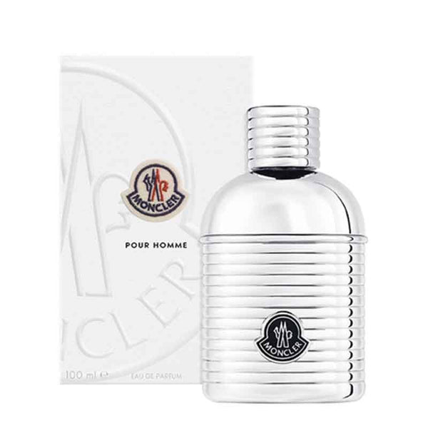 Moncler Pour Homme Eau de Parfum 100ml Spray