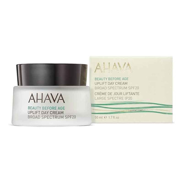 Ahava Beauty Before Age Uplift Day Cream SPF20 50ml