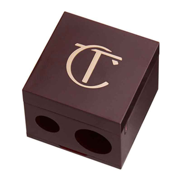 Charlotte Tilbury Pencil Sharpener 1 Piece