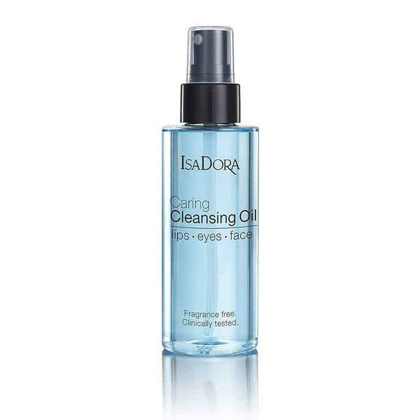 IsaDora Caring Cleansing Oil 100ml