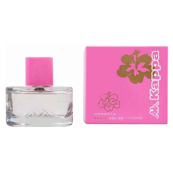 Kappa Momento Eau de Toilette 100ml Spray