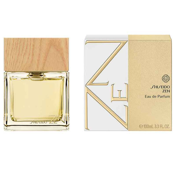 Shiseido Zen Eau de Parfum 100ml Spray