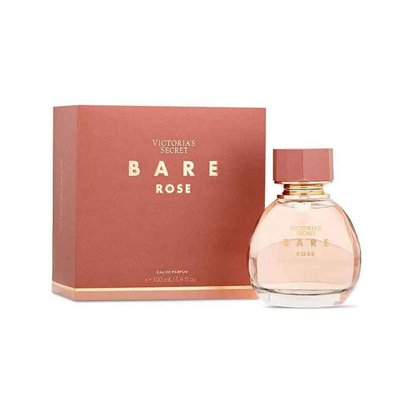 Victoria's Secret Bare Rose Eau de Parfum 100ml Spray