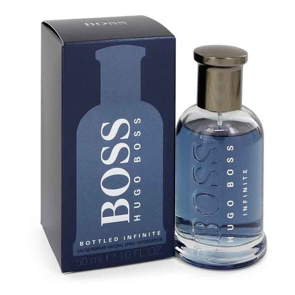 Hugo Boss Boss Bottled Infinite Eau de Parfum 50ml Spray