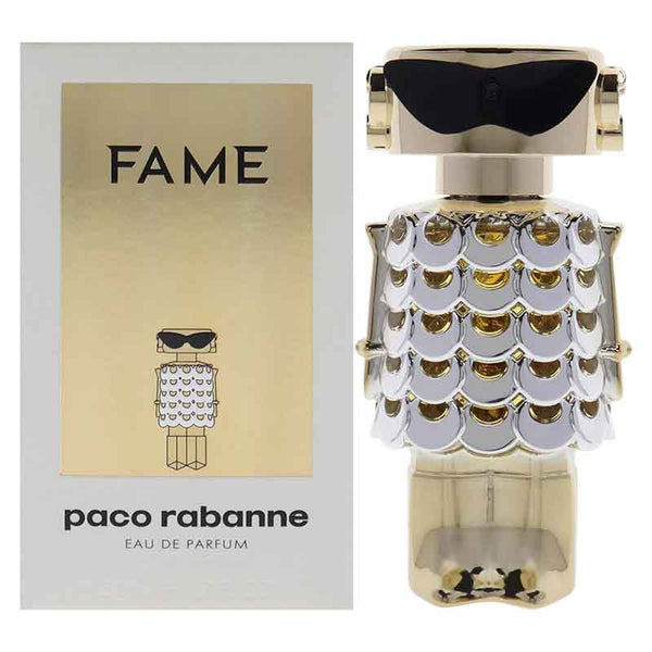 Paco Rabanne Fame Parfum Eau de Parfum 50ml Spray