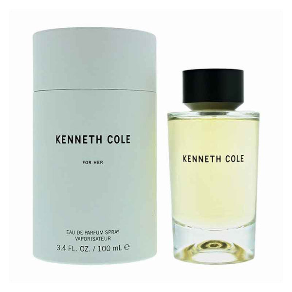 Kenneth Cole For Her Eau de Parfum 100ml Spray