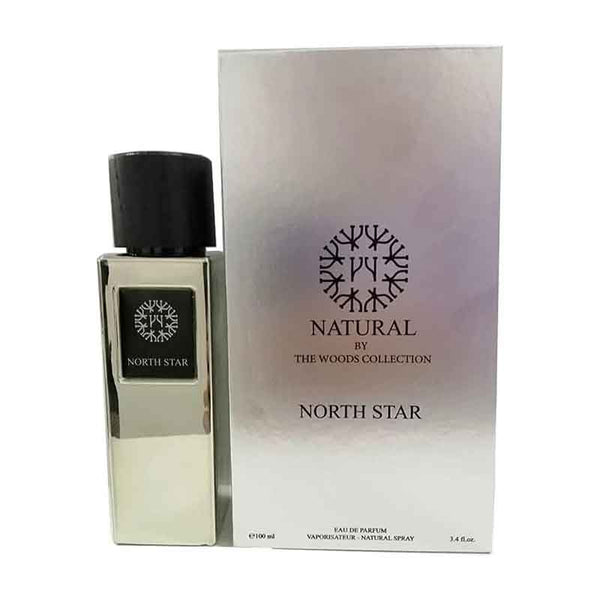 The Woods Collection Natural Collection North Star Eau de Parfum 100ml Spray