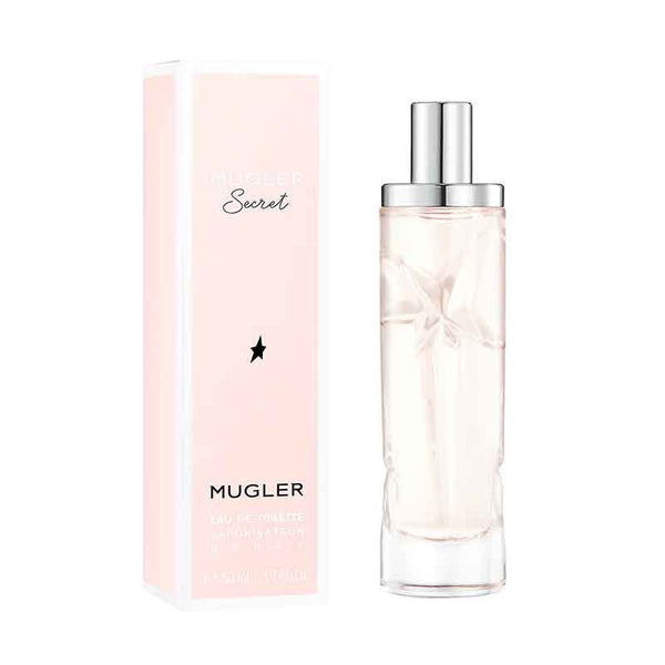 Thierry Mugler Secret Eau de Toilette 50ml Spray