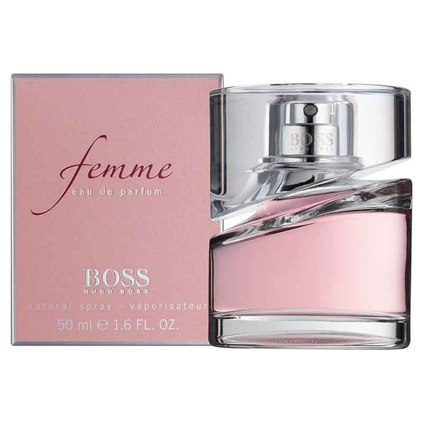 Hugo Boss Femme Eau de Parfum 50ml Spray