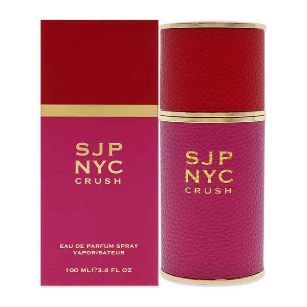 Sarah Jessica Parker SJP NYC Crush Eau de Parfum 100ml Spray