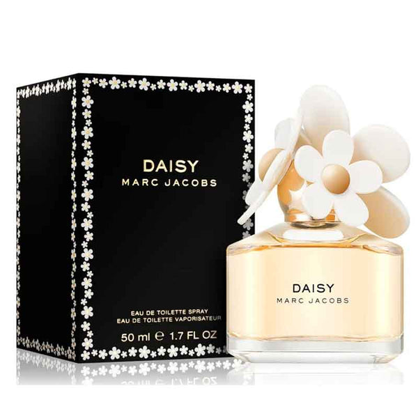 Marc Jacobs Daisy Eau de Toilette 50ml Spray