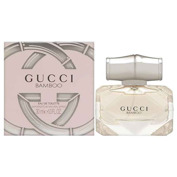 Gucci Bamboo Eau de Toilette 30ml Spray