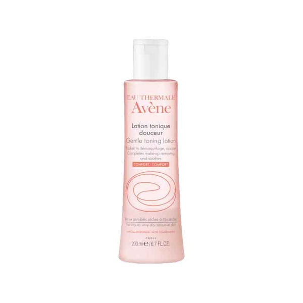 Avène Gentle Toner 200ml