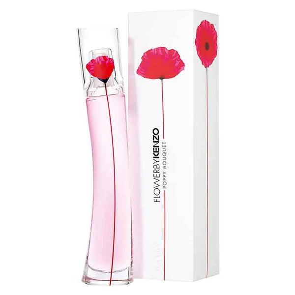 Kenzo Flower by Kenzo Poppy Bouquet Eau de Parfum 30ml Spray