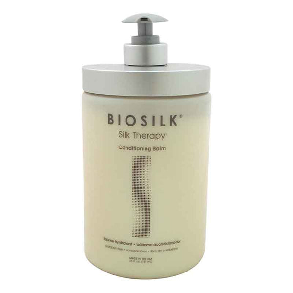 Farouk Systems Biosilk Silk Therapy Conditioning Balm 739ml