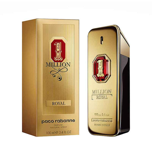 Paco Rabanne 1 Million Royal Eau de Parfum 100ml Spray
