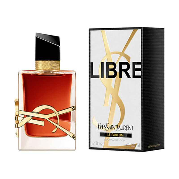 Yves Saint Laurent Libre Le Parfum 50ml Spray