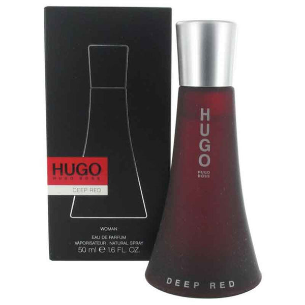 Hugo Boss Deep Red Eau de Parfum 50ml Spray