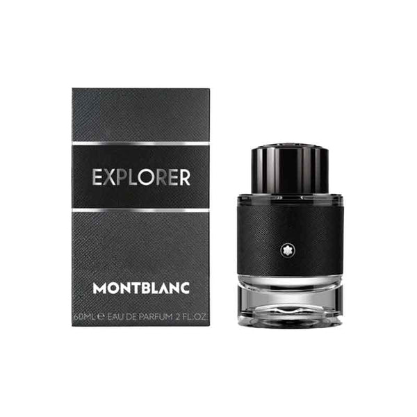 Mont Blanc Explorer Eau de Parfum 60ml Spray