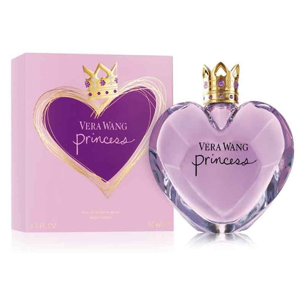 Vera Wang Princess Eau de Toilette 50ml Spray