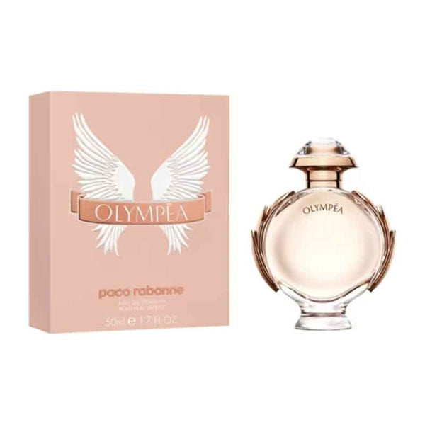 Paco Rabanne Olympea Eau de Parfum 50ml Spray
