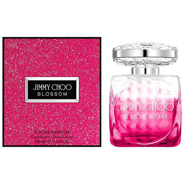 Jimmy Choo Blossom Eau de Parfum 100ml Spray