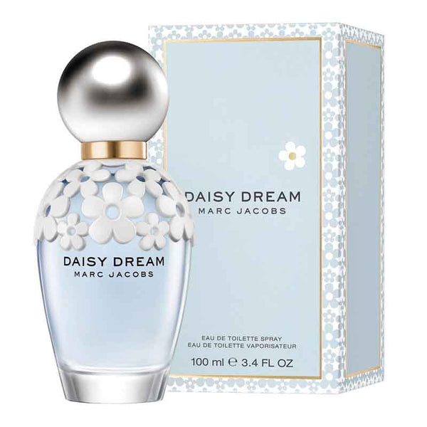 Marc Jacobs Daisy Dream Eau de Toilette 100ml Spray