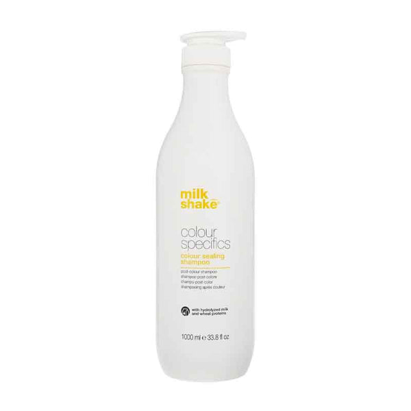 Milk_shake Colour Specifics Colour Sealing Shampoo 1000ml