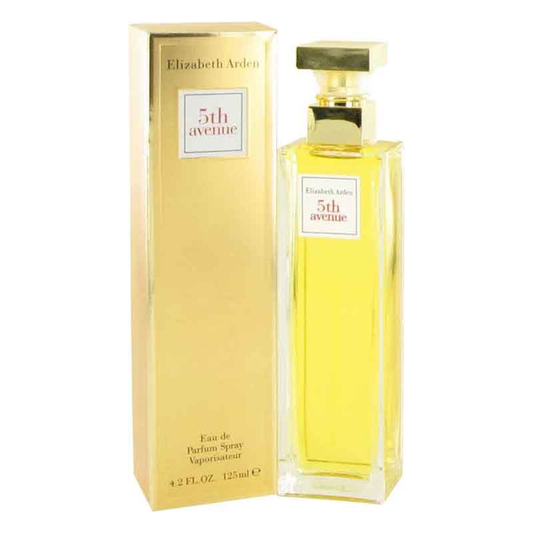 Elizabeth Arden Fifth Avenue Eau de Parfum 125ml Spray
