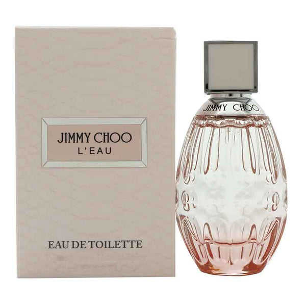 Jimmy Choo L'Eau Eau de Toilette 40ml Spray