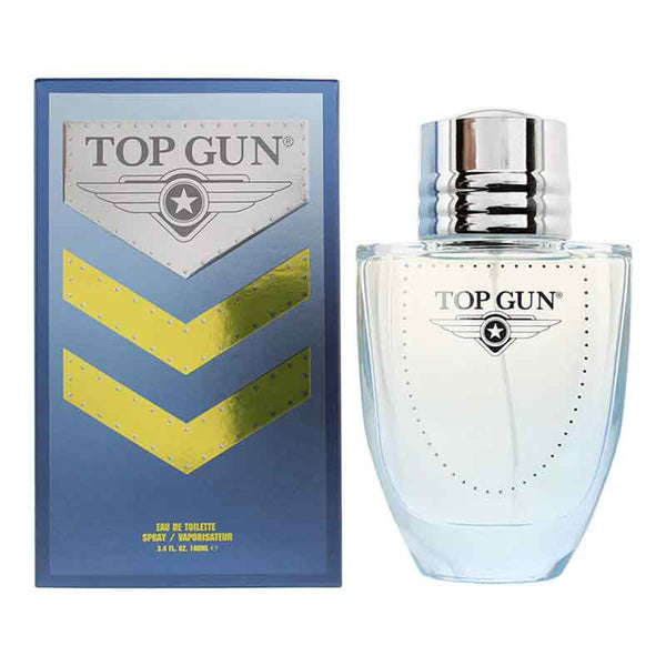 Top Gun Chevron Eau de Toilette 100ml Spray