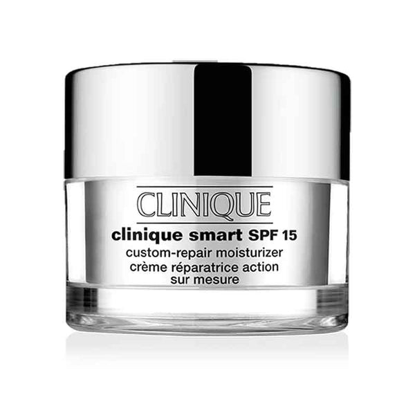 Clinique Smart Custom Repair SPF15 50ml - Combination/Oily Skin