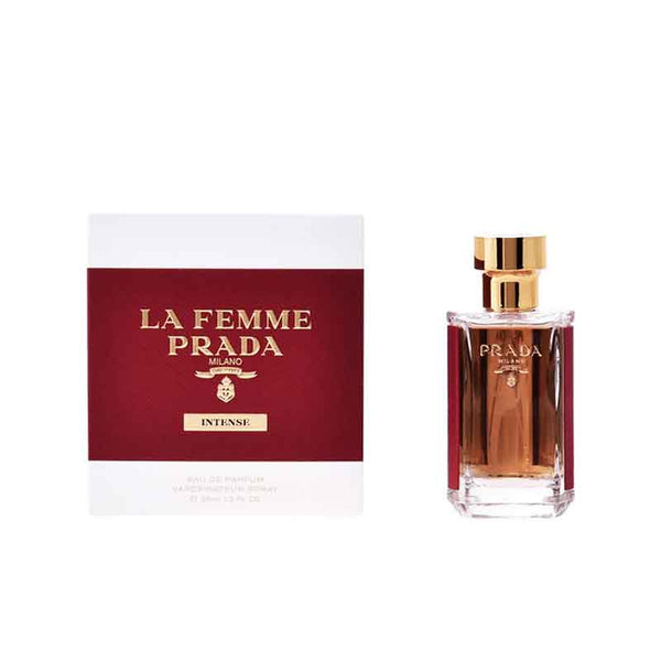 Prada La Femme Intense Eau De Parfum Spray 35ml