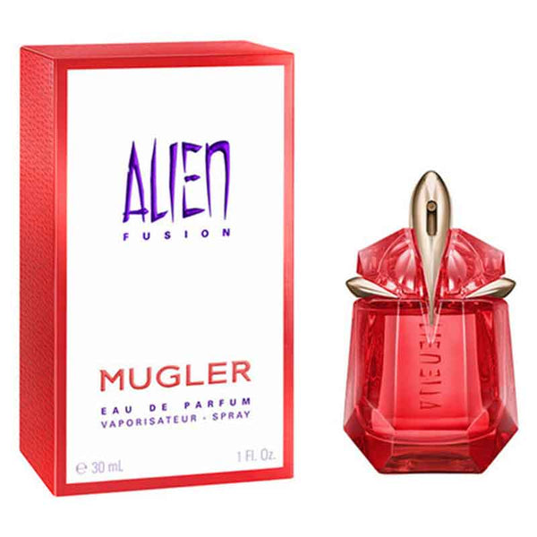 Thierry Mugler Alien Fusion Eau de Parfum 30ml Spray