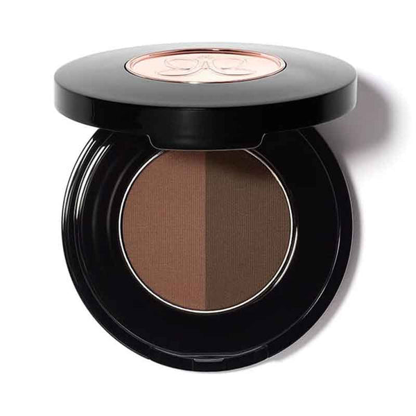 Anastasia Beverly Hills Duo Eyebrow Powder 1.6g - Chocolate