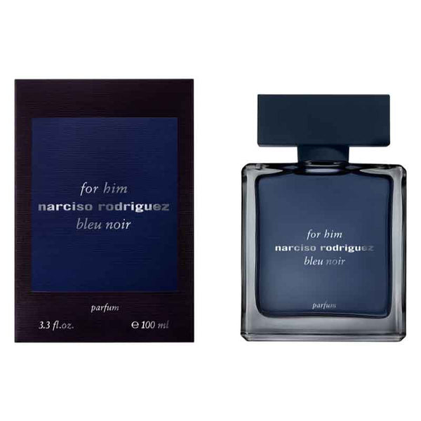Narciso Rodriguez for Him Bleu Noir Parfum 100ml Spray