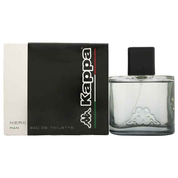 Kappa Nero Eau de Toilette 100ml Spray