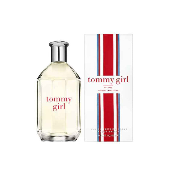 Tommy Hilfiger Tommy Girl Eau de Toilette 100ml Spray