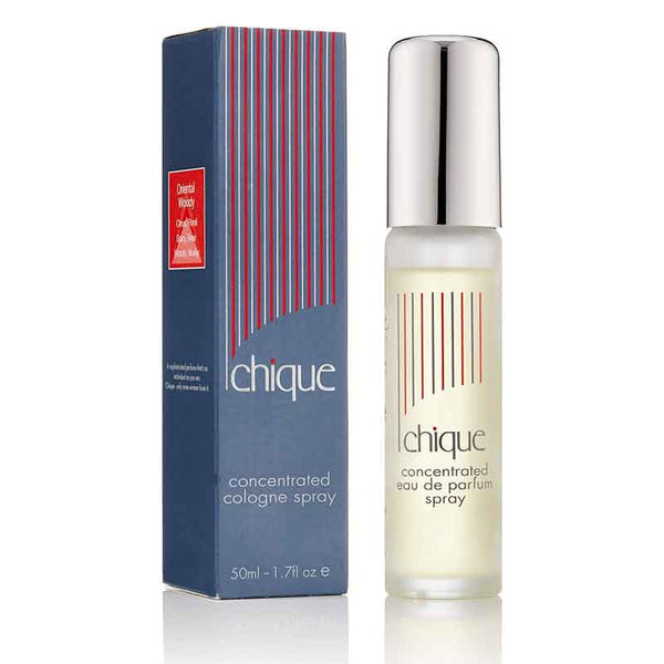 Taylor of London Chique Concentrated Cologne 50ml Spray