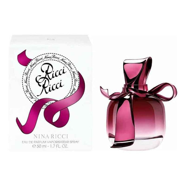 Nina Ricci Ricci Ricci Eau de Parfum 50ml Spray